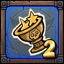 Achievement icon