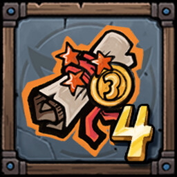 Achievement icon