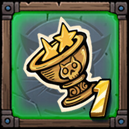 Achievement icon