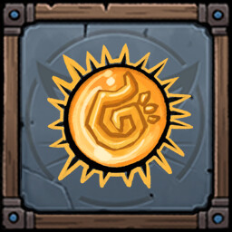 Achievement icon