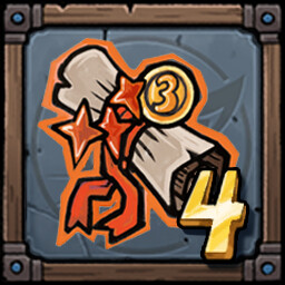 Achievement icon