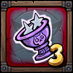 Achievement icon