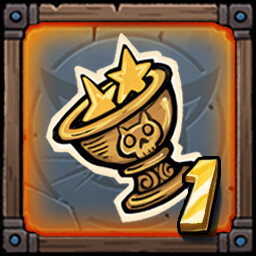 Achievement icon