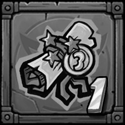 Achievement Icon