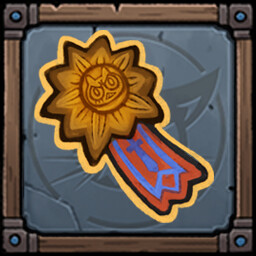 Achievement icon