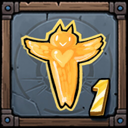 Achievement icon
