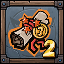 Achievement icon