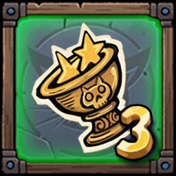 Achievement icon