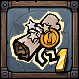 Achievement icon