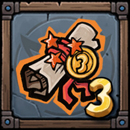 Achievement icon