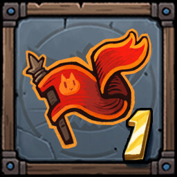 Achievement icon