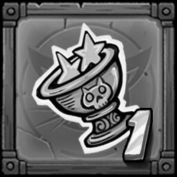Achievement Icon