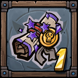 Achievement icon