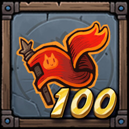 Achievement icon