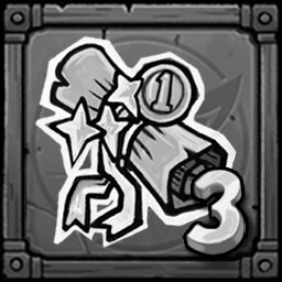 Achievement Icon