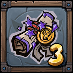 Achievement icon