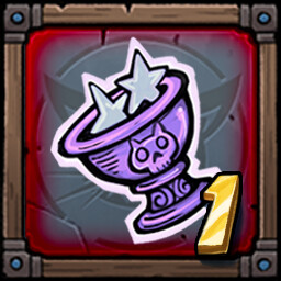 Achievement icon