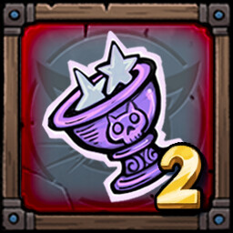 Achievement icon