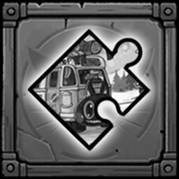 Achievement Icon