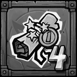 Achievement Icon