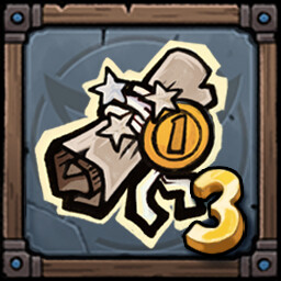 Achievement icon