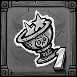 Achievement Icon