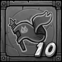 Achievement Icon