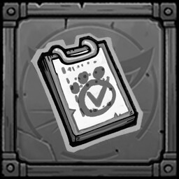 Achievement Icon
