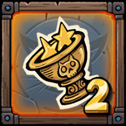 Achievement icon