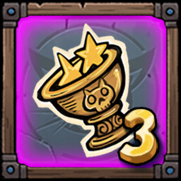Achievement icon