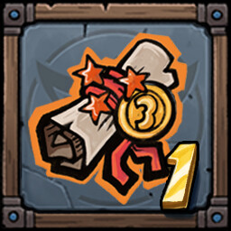 Achievement icon