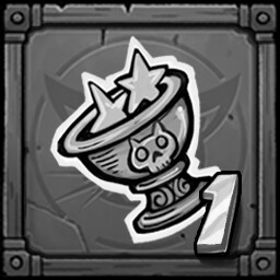 Achievement Icon
