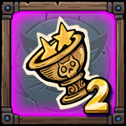 Achievement icon