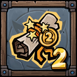 Achievement icon