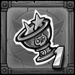 Achievement Icon