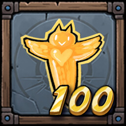 Achievement icon