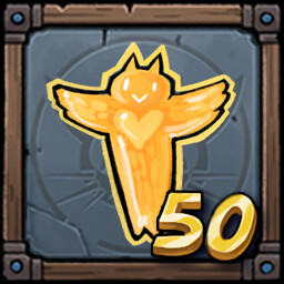 Achievement icon
