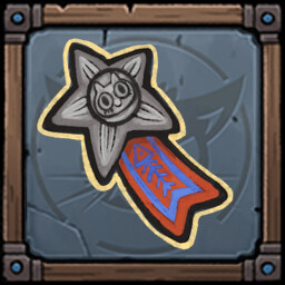 Achievement icon