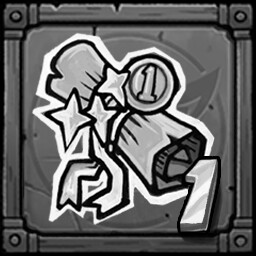 Achievement Icon