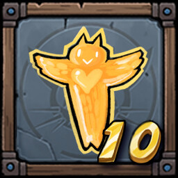 Achievement icon
