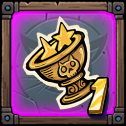 Achievement icon