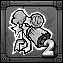 Achievement Icon