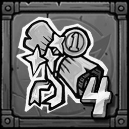 Achievement Icon