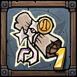 Achievement icon