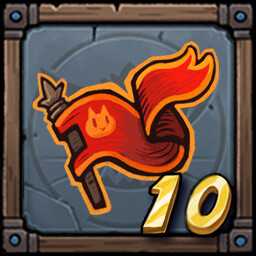 Achievement icon