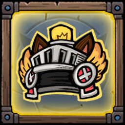 Achievement icon