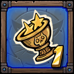 Achievement icon