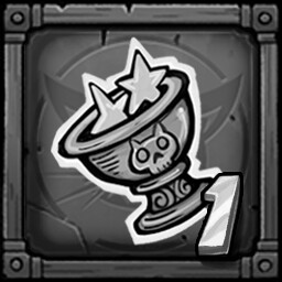 Achievement Icon