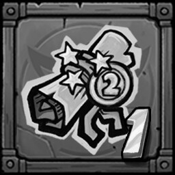 Achievement Icon