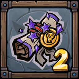 Achievement icon